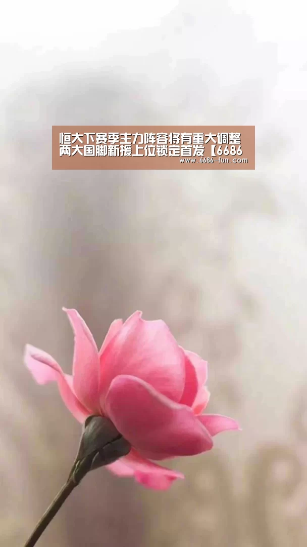 恒大下赛季主力阵容将有重大调整 两大国脚新援上位锁定首发【6686篮球竞猜】(图1) 6686热门赛事